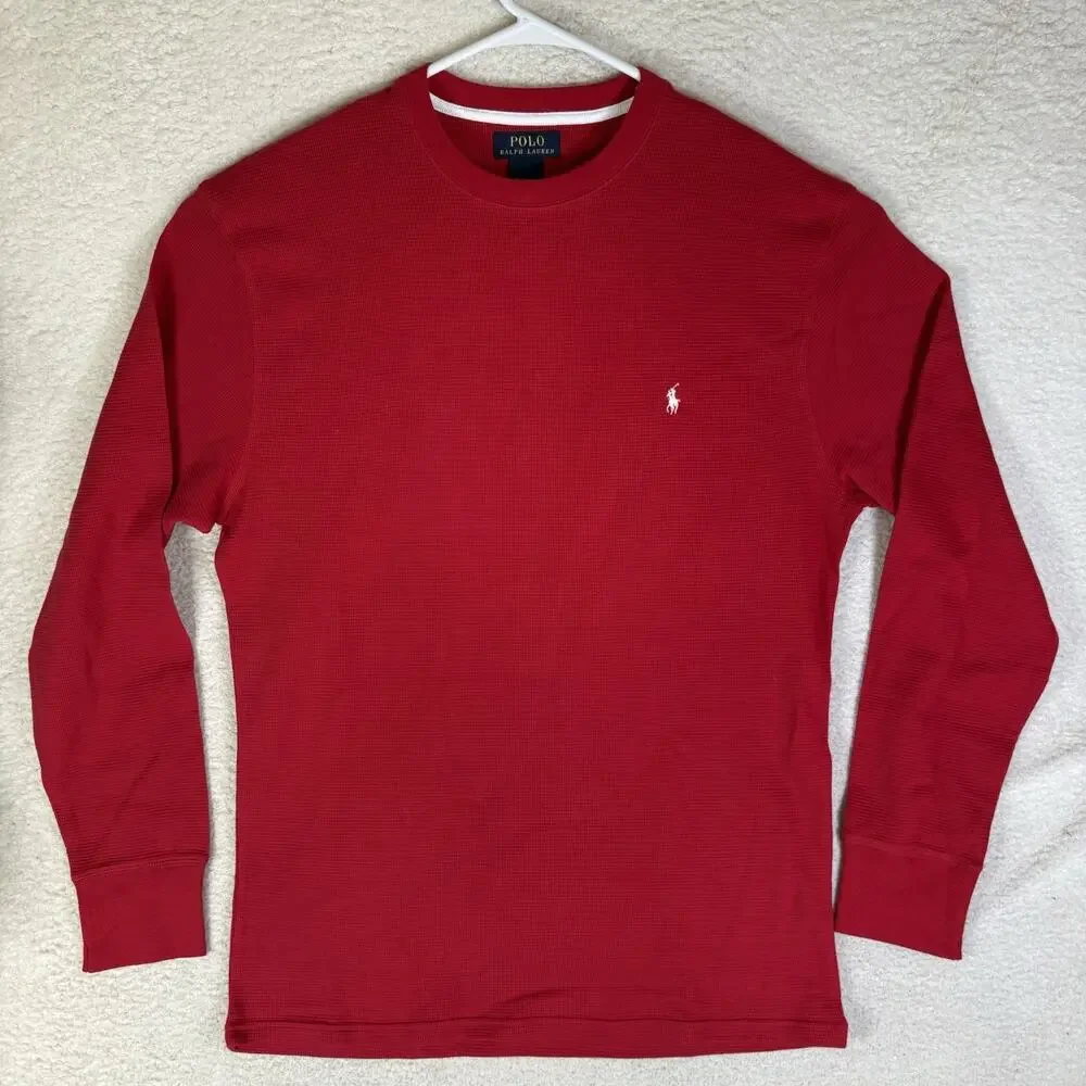 Polo Ralph Lauren please see